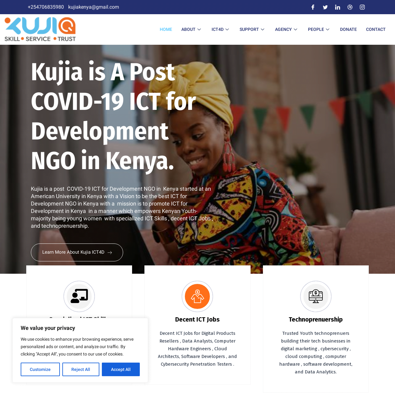 Kujia.or.ke